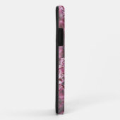 桜の花が舞い散る ピンク Case-Mate iPhoneケース (裏面/右)