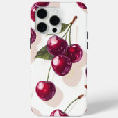 桜の花のスマホケース Case-Mate iPhoneケース (裏面)