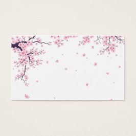 桜の花の日本美術トートバッグ
