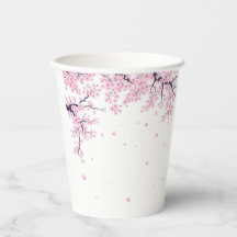 桜の花の日本美術トートバッグ
