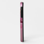 桜の花の繊細なピンクのブーケ Case-Mate iPhoneケース (裏面/左)