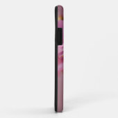 桜の花の繊細なピンクのブーケ Case-Mate iPhoneケース (裏面/右)
