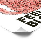 桜の花感じネコの膨張 フォトプリント            (角)