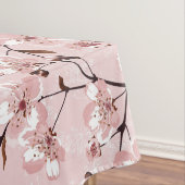 桜の花模様 テーブルクロス (インサイチュ)