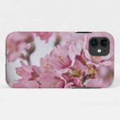 桜の花薄ピンク Case-Mate iPhoneケース (裏面(横))