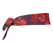 桜の花3 タイヘッドバンド (回転270)