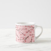 桜の花 エスプレッソカップ (右)