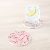 桜の花 コースター (側面)