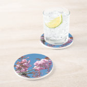 桜の花 コースター (側面)