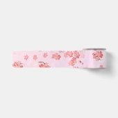 桜の花 サテンリボン (正面)