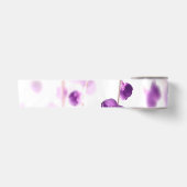 桜の花 サテンリボン (正面)
