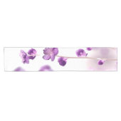 桜の花 ショートテーブルランナー (横)