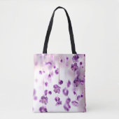 桜の花 トートバッグ (正面)