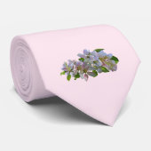 桜の花 ネクタイ (ロール)