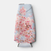 桜の花 ボトルクーラー (正面)