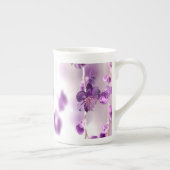 桜の花 ボーンチャイナマグカップ (右)
