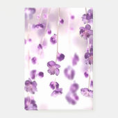 桜の花 ポストイット (正面)