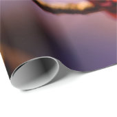 桜の花 ラッピングペーパー (ロールコーナー)