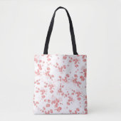 桜の花 2 トートバッグ (正面)