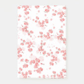 桜の花 2 ポストイット (正面)