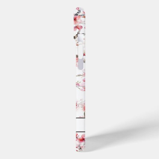 桜の花 Case-Mate iPhoneケース (裏面 / 左)