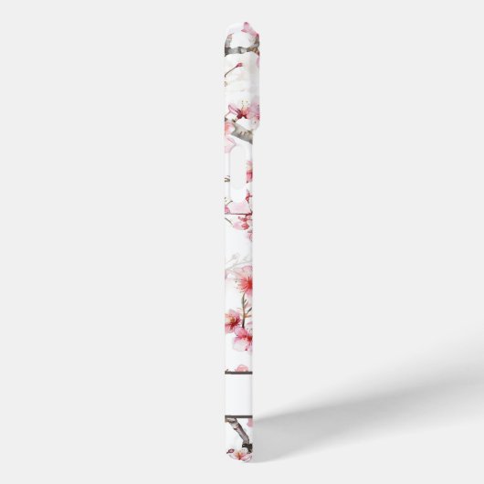 桜の花 Case-Mate iPhoneケース (裏面 / 右)