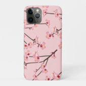 桜の花 Case-Mate iPhoneケース (裏)