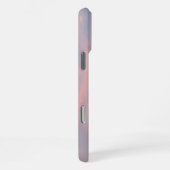 桜の花  iPhoneケース (右側面)