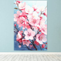 桜の芸術作品001 さくら