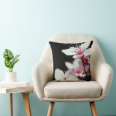 桜の装飾用クッション クッション (椅子)