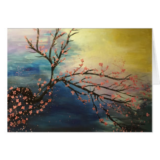 桜の調和