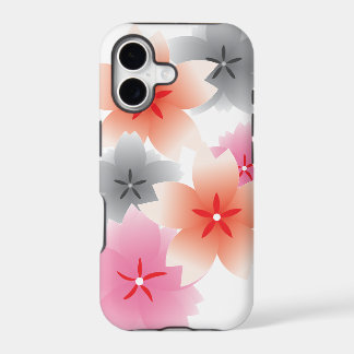 桜のIPhoneの場合