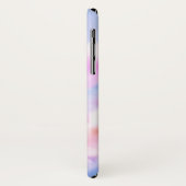 桜はカバーiPhone X開きます Case-Mate iPhoneケース (裏面/左)