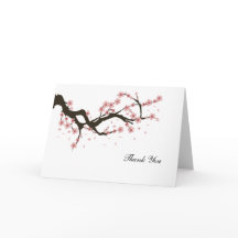 桜は感謝していしています