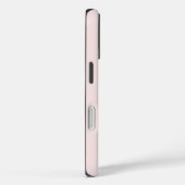 桜もちiPhoneケース Case-Mate iPhoneケース (裏面 / 右)