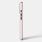 桜もちiPhoneケース Case-Mate iPhoneケース (裏面 / 左)