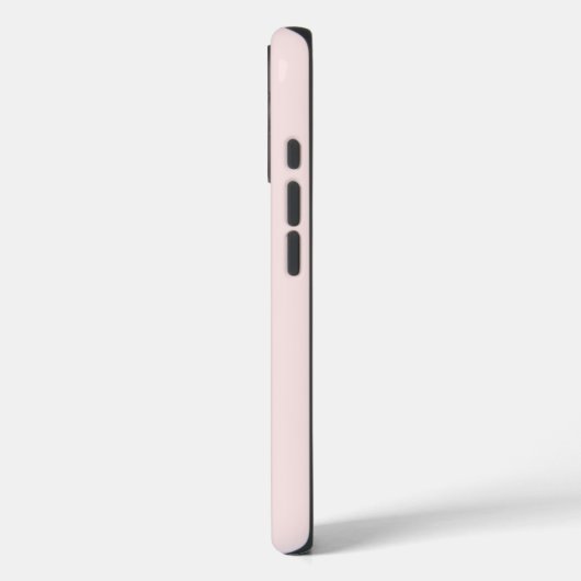 桜もちiPhoneケース Case-Mate iPhoneケース (裏面 / 左)