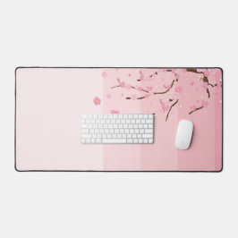 桜をテーマ | デスクマット