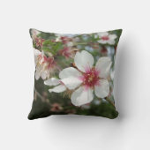 桜クッション クッション (裏面)