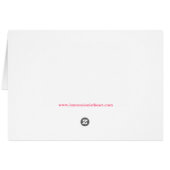 桜シークレットアート (裏面横)