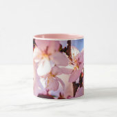 桜ツリー内 マグカップ (中央)