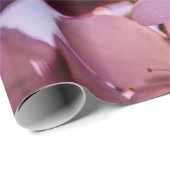 桜ツリー内 ラッピングペーパー (ロールコーナー)