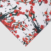 桜ティッシュペーパー 薄葉紙 (詳細)