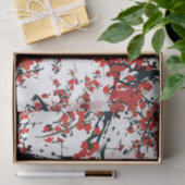 桜ティッシュペーパー 薄葉紙 (ギフト)