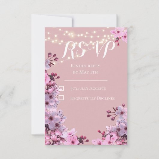 桜テーマ (正面)