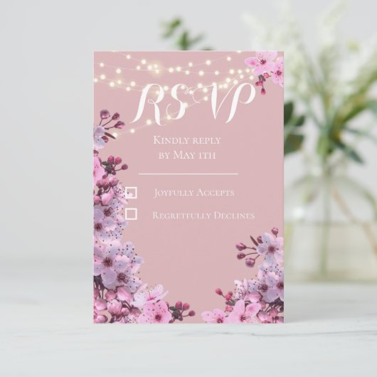 桜テーマ (スタンド正面)