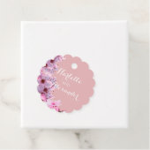 桜テーマ フェイバータグ (インサイチュ)