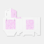 桜ドリフト – ソフト開花 フェイバーボックス (折り畳みなし)