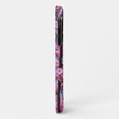 桜ブロッサムエレガンス Case-Mate iPhoneケース (裏面/左)