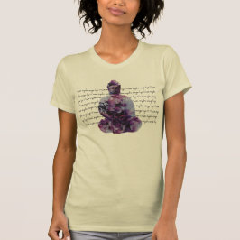 桜仏NMRK Tシャツ
